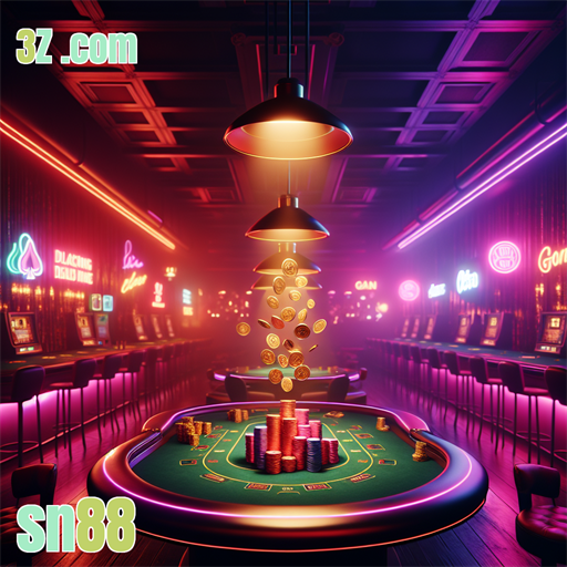 Cassino no sn88 bet: Onde a diversão nunca acaba