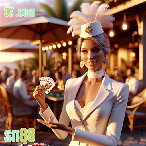 Slots Criativos no sn88 bet: Aventura em Cada Giro